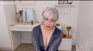 MILF In Law Seduction