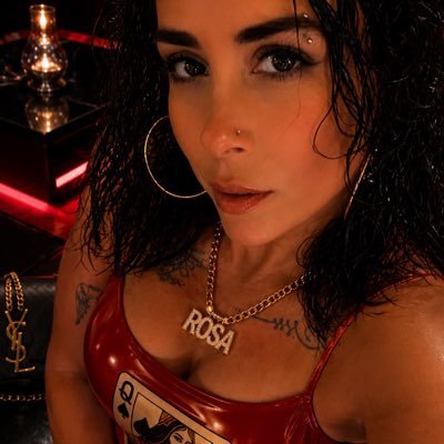 Rosa Delgado