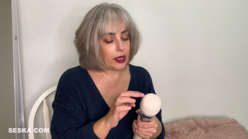Micro Magic Wand Review