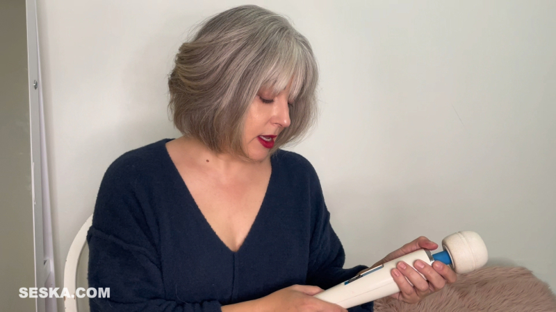Micro Magic Wand Review
