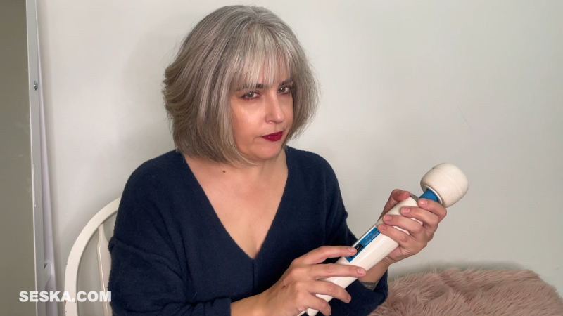 Micro Magic Wand Review