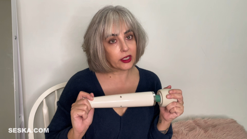 Micro Magic Wand Review