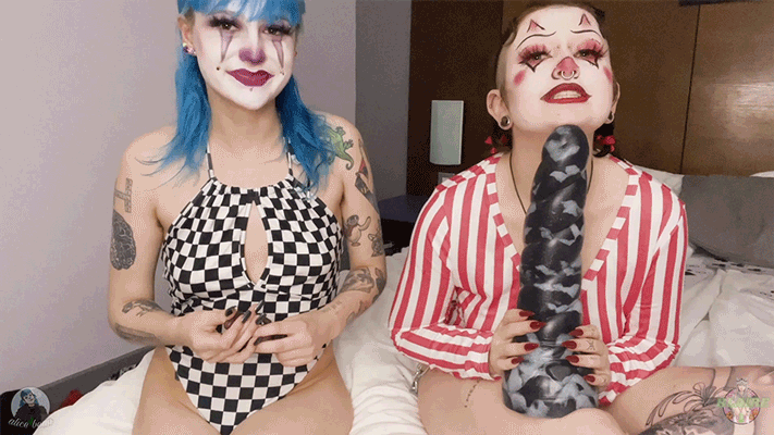 Clown Bullies Roast Your Tiny Penis