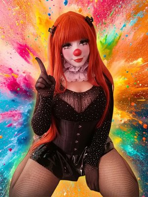 Boobee's Psychedelic Circus