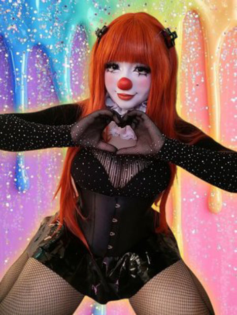 Boobee's Psychedelic Circus