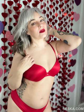 Happy Valentine's Day 2023