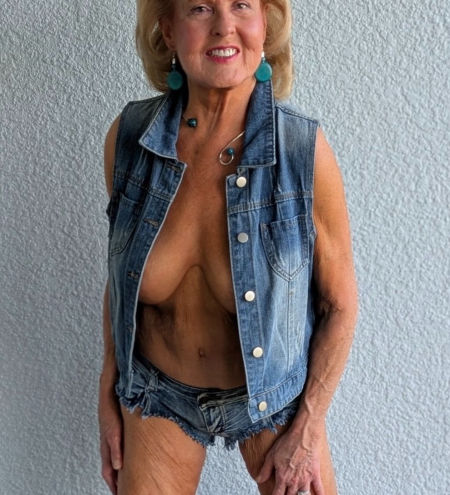 Desiree Eden