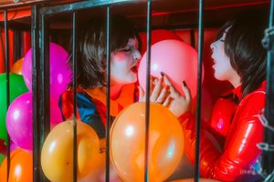 Jesters Balloon Dungeon Multi Pop