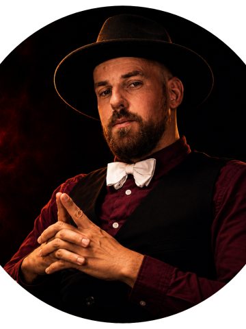 Mister Riddle
