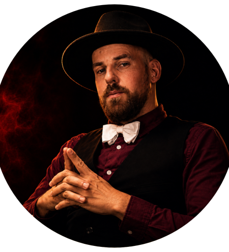 Mister Riddle