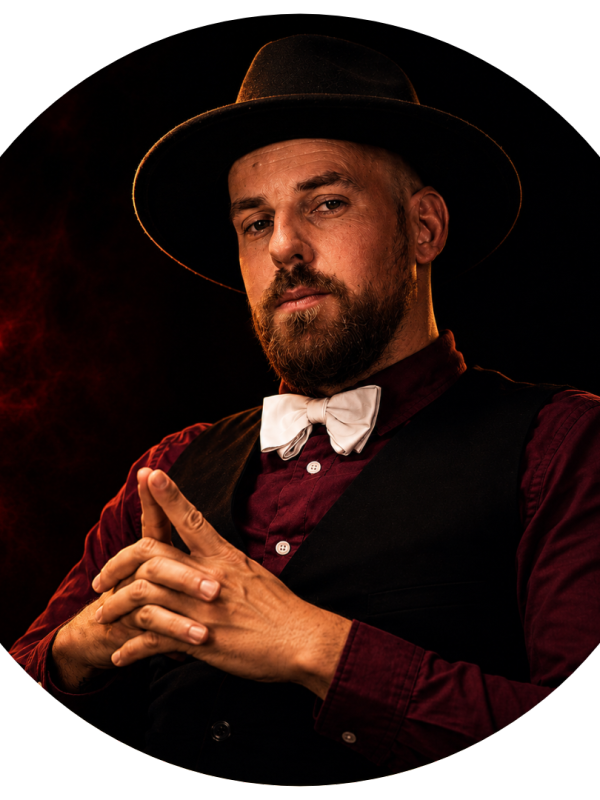 Mister Riddle