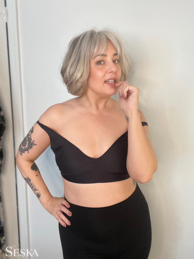 Black Leggings Photos