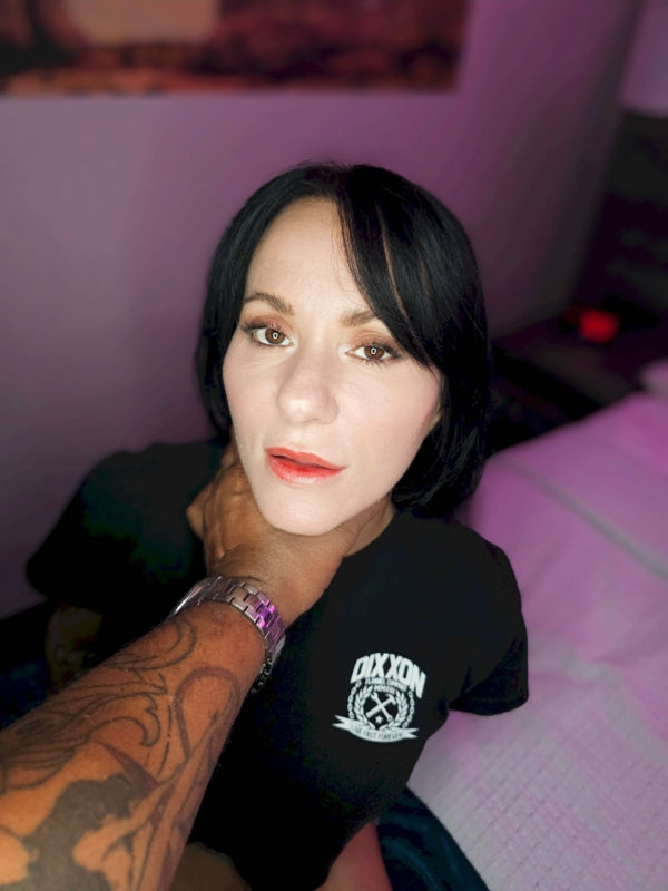Nichole Navarro
