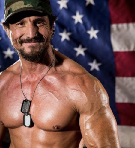 Tommy Gunn