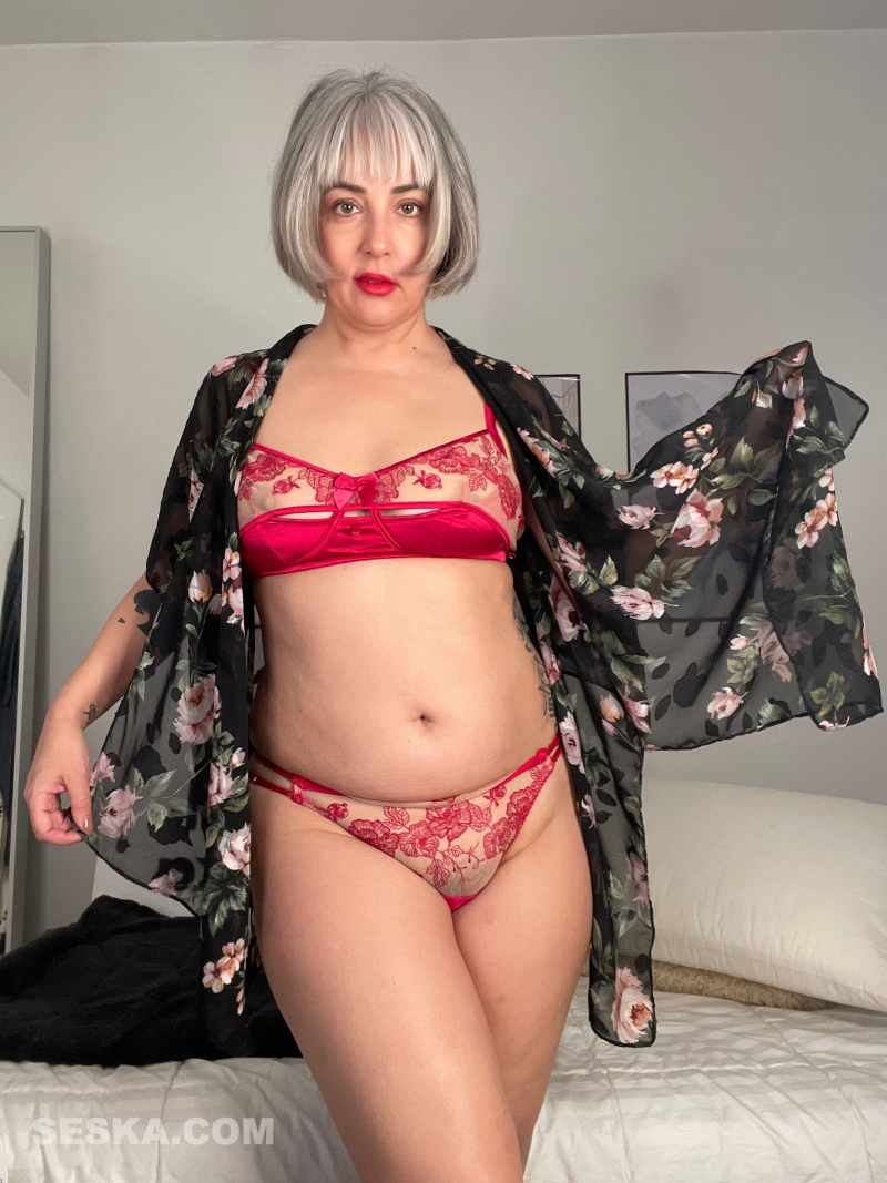 May 2024 OOTD Photos
