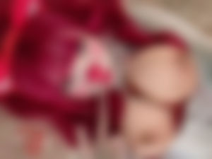 The Clown Nurse Will See You Now: Boobee POV