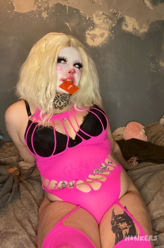 Pink Bits