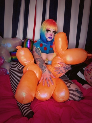 Taste the Rainbow